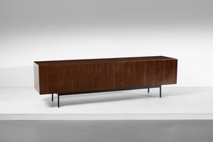 WAECKERLIN DIETER  (n. 1930) - Credenza per Idealheim