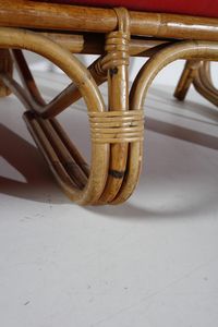 FRANKL PAUL (1886 - 1962) : Divano  - Asta Asta 378 | DESIGN E ARTI DECORATIVE DEL NOVECENTO - DESIGN Online - Associazione Nazionale - Case d'Asta italiane