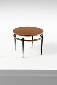 CAVATORTA SILVIO - Tavolino da salotto