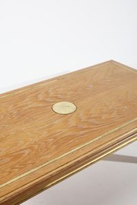 BARBI TOMMASO : Tavolo  - Asta Asta 378 | DESIGN E ARTI DECORATIVE DEL NOVECENTO - DESIGN Online - Associazione Nazionale - Case d'Asta italiane