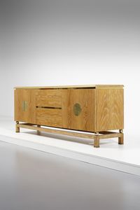 BARBI TOMMASO : Credenza  - Asta Asta 378 | DESIGN E ARTI DECORATIVE DEL NOVECENTO - DESIGN Online - Associazione Nazionale - Case d'Asta italiane