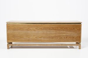 BARBI TOMMASO : Credenza  - Asta Asta 378 | DESIGN E ARTI DECORATIVE DEL NOVECENTO - DESIGN Online - Associazione Nazionale - Case d'Asta italiane