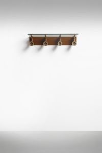 BORSANI OSVALDO (1911 - 1985) - Attaccapanni