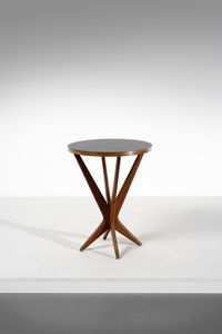 PARISI ICO (1916 - 1996) - attribuito. Tavolino da salotto