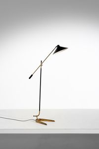 STILNOVO - Lampada da terra