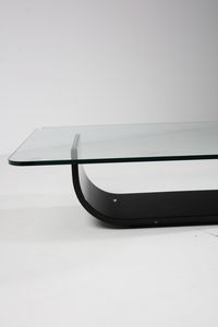 MANIFATTURA ITALIANA : Tavolino da salotto  - Asta Asta 378 | DESIGN E ARTI DECORATIVE DEL NOVECENTO - DESIGN Online - Associazione Nazionale - Case d'Asta italiane