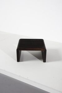 MANIFATTURA BRASILIANA : Tavolino da salotto  - Asta Asta 378 | DESIGN E ARTI DECORATIVE DEL NOVECENTO - DESIGN Online - Associazione Nazionale - Case d'Asta italiane