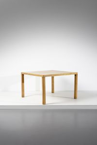 CARACENI ADALBERTO - Tavolo per Tagliabue di Cascina Armata (Co)