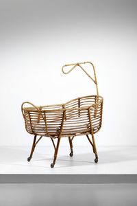 MANIFATTURA ITALIANA - Culla