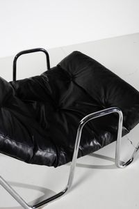 MANIFATTURA ITALIANA : Coppia di poltrone  - Asta Asta 378 | DESIGN E ARTI DECORATIVE DEL NOVECENTO - DESIGN Online - Associazione Nazionale - Case d'Asta italiane