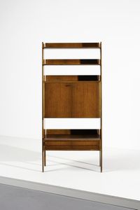 LA PERMANENTE MOBILI CANT� : Mobile da ingresso  - Asta Asta 378 | DESIGN E ARTI DECORATIVE DEL NOVECENTO - DESIGN Online - Associazione Nazionale - Case d'Asta italiane