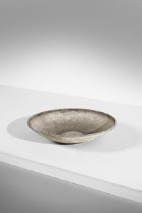 GUHL WILLY (n. 2004) - attribuito. Grande ciotola da giardino