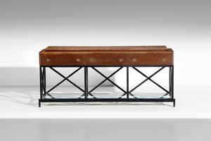 B.B.P. (BANFI BELGIOIOSO PERESSUTTI) - Consolle