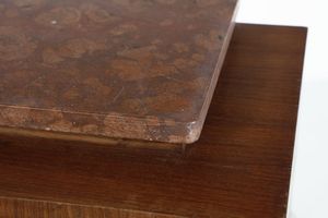 B.B.P. (BANFI BELGIOIOSO PERESSUTTI) : Consolle  - Asta Asta 378 | DESIGN E ARTI DECORATIVE DEL NOVECENTO - DESIGN Online - Associazione Nazionale - Case d'Asta italiane