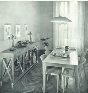 B.B.P. (BANFI BELGIOIOSO PERESSUTTI) : Consolle  - Asta Asta 378 | DESIGN E ARTI DECORATIVE DEL NOVECENTO - DESIGN Online - Associazione Nazionale - Case d'Asta italiane