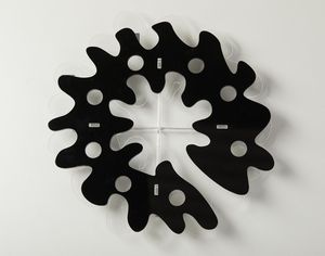 GIARDINI FERDI (n. 1959) - C'era sulla liquirizia.