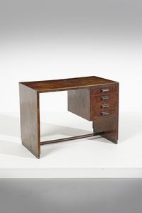 PONTI GIO (1891 - 1979) - attribuito. Piccola scrivania