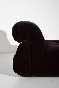 MANIFATTURA ITALIANA : Quattro poltrone  - Asta Asta 378 | DESIGN E ARTI DECORATIVE DEL NOVECENTO - DESIGN Online - Associazione Nazionale - Case d'Asta italiane