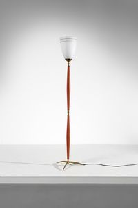 MANIFATTURA ITALIANA - Lampada da terra