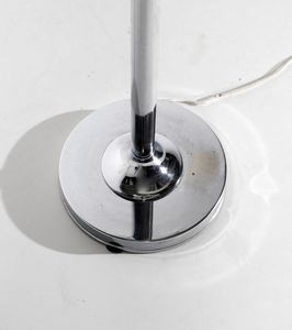 ZUCCHERI TONI (1937 - 2008) : Lampada da terra  - Asta Asta 378 | DESIGN E ARTI DECORATIVE DEL NOVECENTO - DESIGN Online - Associazione Nazionale - Case d'Asta italiane
