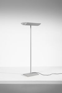 GISMONDI ERNESTO (n. 1931) - Lampada da terra Megan per Artemide