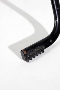 RINALDI GASTONE (1920 - 2006) : Coppia di sedie Dafne per Thema  - Asta Asta 378 | DESIGN E ARTI DECORATIVE DEL NOVECENTO - DESIGN Online - Associazione Nazionale - Case d'Asta italiane