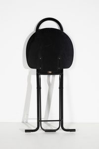 RINALDI GASTONE (1920 - 2006) : Coppia di sedie Dafne per Thema  - Asta Asta 378 | DESIGN E ARTI DECORATIVE DEL NOVECENTO - DESIGN Online - Associazione Nazionale - Case d'Asta italiane