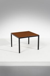 RINALDI GASTONE (1920 - 2006) - Tavolino da salotto per Rima