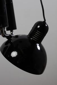 MARTINELLI ELIO (1921 - 2004) : Lampada a sospensione  - Asta Asta 378 | DESIGN E ARTI DECORATIVE DEL NOVECENTO - DESIGN Online - Associazione Nazionale - Case d'Asta italiane