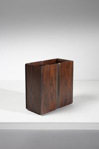 SCARPA AFRA (1937 -2011) & TOBIA (n. 1935) - Comodino Artona per Maxalto