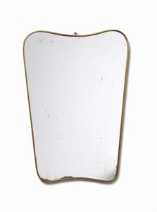 PONTI GIO (1891 - 1979) - nello stile di. Specchio