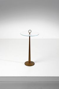 MANIFATTURA ITALIANA - Tavolino da salotto