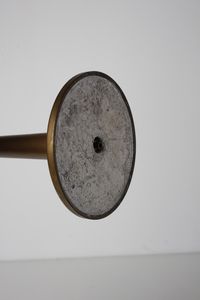 MANIFATTURA ITALIANA : Tavolino da salotto  - Asta Asta 378 | DESIGN E ARTI DECORATIVE DEL NOVECENTO - DESIGN Online - Associazione Nazionale - Case d'Asta italiane