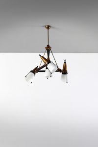 STILNOVO - Lampada a sospensione