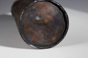 BRAGALINI ANGELO (1913 - 1994) : Vaso  - Asta Asta 378 | DESIGN E ARTI DECORATIVE DEL NOVECENTO - DESIGN Online - Associazione Nazionale - Case d'Asta italiane