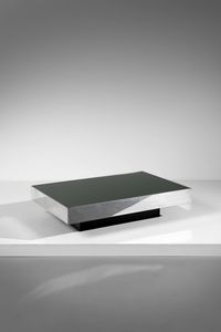 GIOVANNI AUSENDA - Tavolino da salotto per Nyform