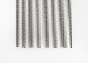 PARISI ICO (1916 - 1996) : Copricalorifero  - Asta Asta 378 | DESIGN E ARTI DECORATIVE DEL NOVECENTO - DESIGN Online - Associazione Nazionale - Case d'Asta italiane