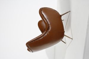 FRATELLI MINOTTI : Coppia di poltrone  - Asta Asta 378 | DESIGN E ARTI DECORATIVE DEL NOVECENTO - DESIGN Online - Associazione Nazionale - Case d'Asta italiane