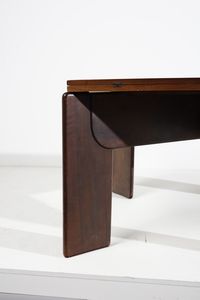 COPPOLA SILVIO (1920 - 1986) : Tavolo per Bernini  - Asta Asta 378 | DESIGN E ARTI DECORATIVE DEL NOVECENTO - DESIGN Online - Associazione Nazionale - Case d'Asta italiane