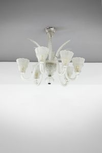 BAROVIER & TOSO - Lampada a sospensione