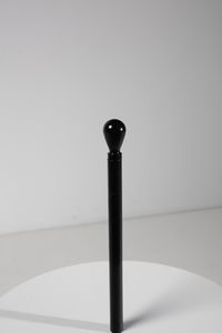 CASTIGLIONI ACHILLE (1918 - 2002) : Tavolino Servomuto per Zanotta  - Asta Asta 378 | DESIGN E ARTI DECORATIVE DEL NOVECENTO - DESIGN Online - Associazione Nazionale - Case d'Asta italiane