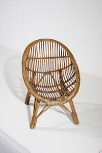 MANIFATTURA ITALIANA : Coppia di sedie  - Asta Asta 378 | DESIGN E ARTI DECORATIVE DEL NOVECENTO - DESIGN Online - Associazione Nazionale - Case d'Asta italiane