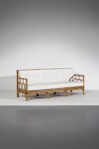 MANIFATTURA ITALIANA - Divano