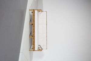 MANIFATTURA ITALIANA : Divano  - Asta Asta 378 | DESIGN E ARTI DECORATIVE DEL NOVECENTO - DESIGN Online - Associazione Nazionale - Case d'Asta italiane