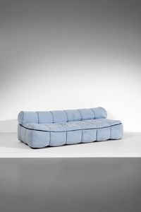 BOERI CINI (1924 - 2020) - Divano Strips per Artflex