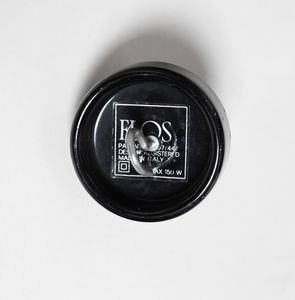 CASTIGLIONI ACHILLE (1918 - 2002) : Lampada da terra Parentesi produzione Flos  - Asta Asta 378 | DESIGN E ARTI DECORATIVE DEL NOVECENTO - DESIGN Online - Associazione Nazionale - Case d'Asta italiane