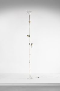 MANIFATTURA ITALIANA - Lampada cielo terra