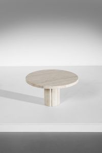 MANIFATTURA ITALIANA - Tavolino da salotto