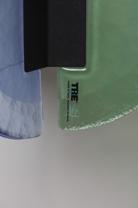 I TRE, MURANO : Coppia di applique  - Asta Asta 378 | DESIGN E ARTI DECORATIVE DEL NOVECENTO - DESIGN Online - Associazione Nazionale - Case d'Asta italiane