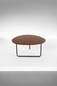 FIORI LEONARDO - Tavolino da salotto per ISA